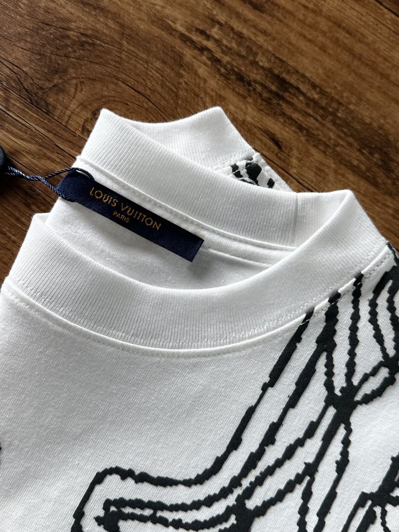 Louis Vuitton T-Shirts